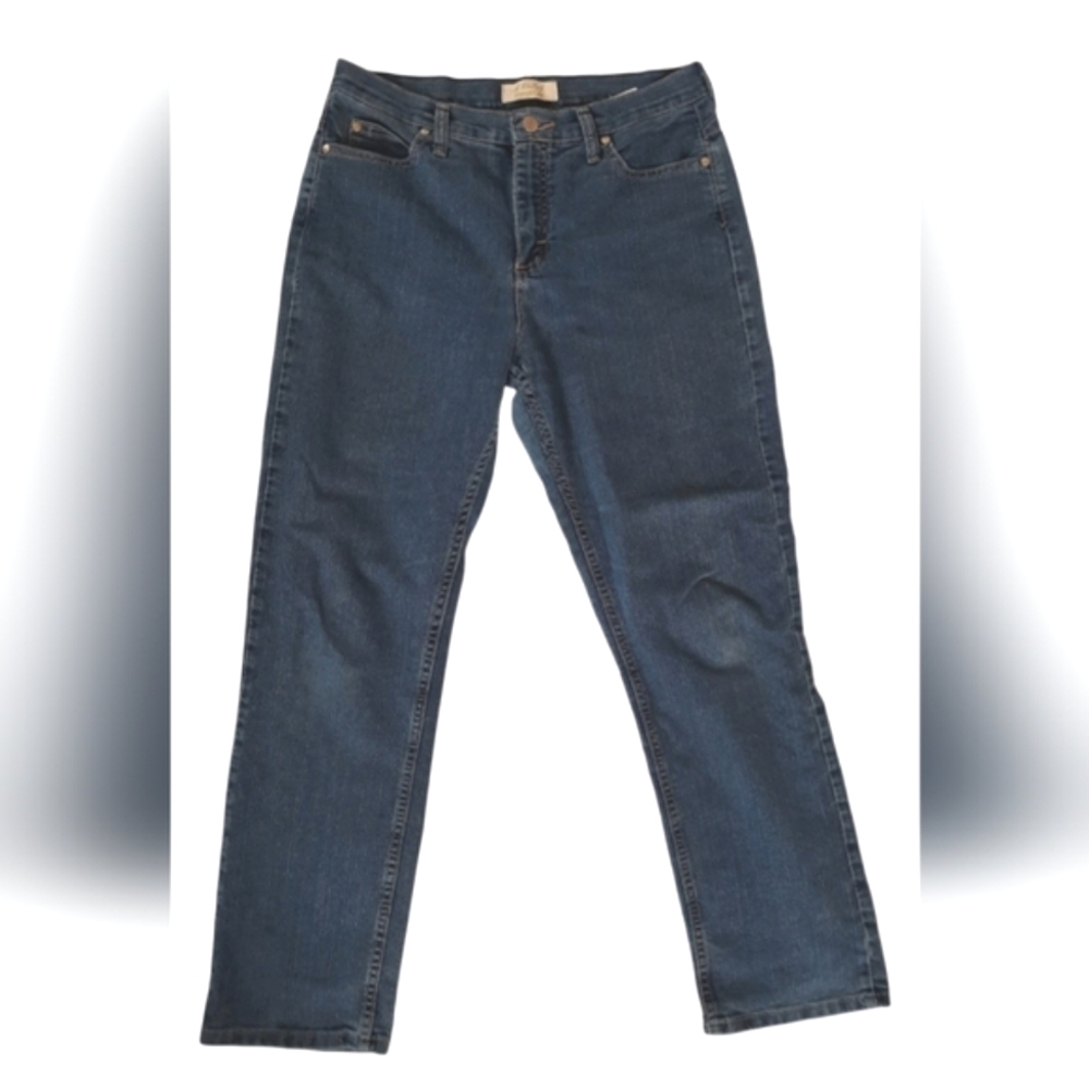 Wrangler Jeans Straight Leg